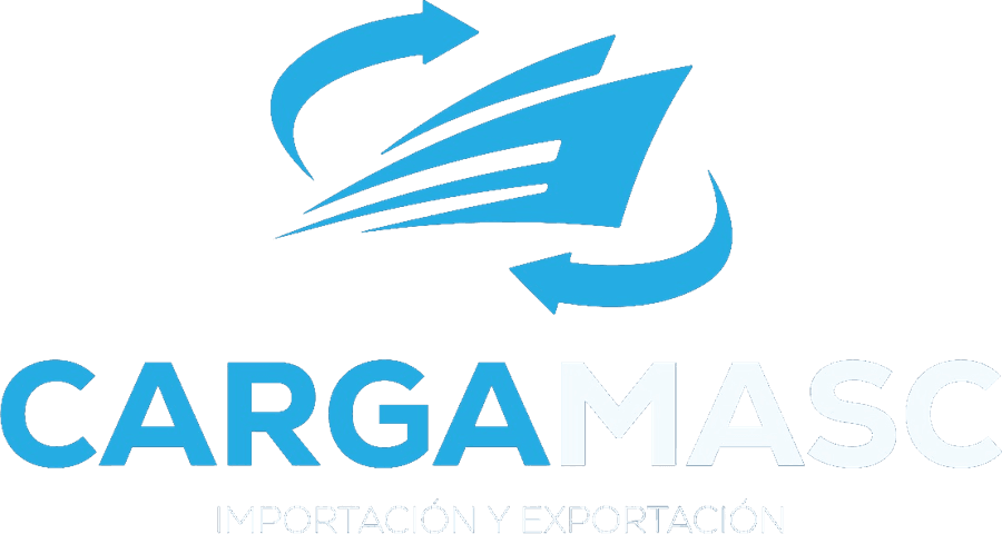 Cargamasc, importación y exportación